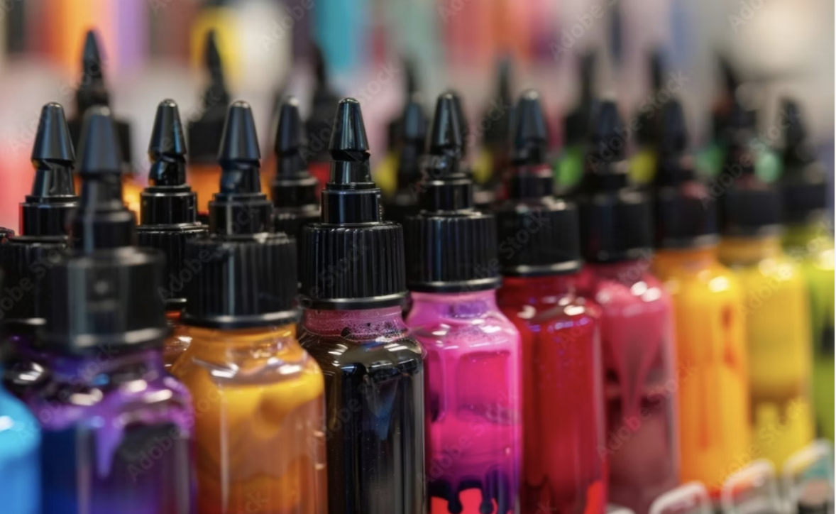 Nachhaltige Tattoos: Gibt es umweltfreundliche Alternativen?